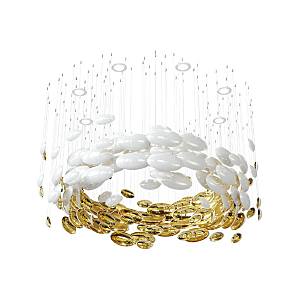 Люстра каскадная L'Arte Luce Luxury Bowls L61704