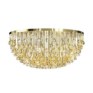 Потолочная люстра L'Arte Luce Luxury Eyelet L63906