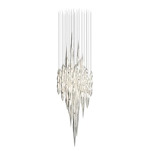 Люстра каскадная L'Arte Luce Luxury Opera L65602