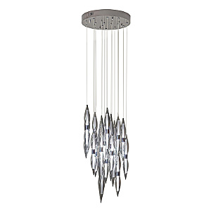 Люстра каскадная L'Arte Luce Luxury Opera L65650
