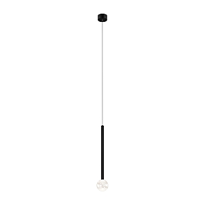 Светильник подвесной Maytoni Bubble dream MOD383PL-L4B3K