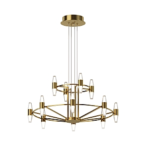 Подвесная люстра Maytoni Arana MOD401PL-L72BS3K