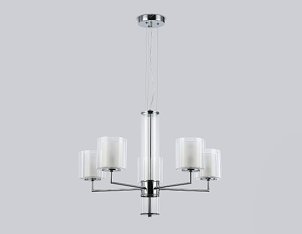 Подвесная люстра Ambrella Heigh Light LH56001