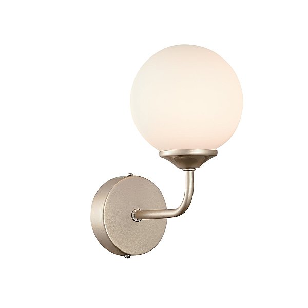 Настенное бра Evoluce Redjino SLE106201-01