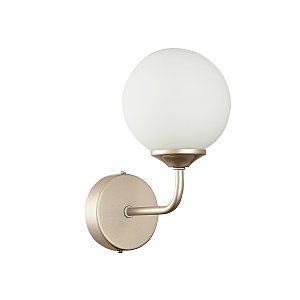 Настенное бра Evoluce Redjino SLE106201-01