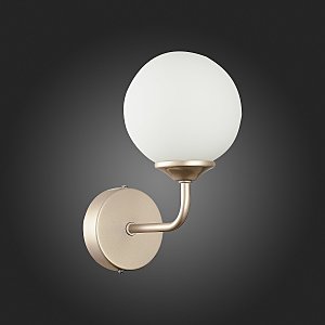 Настенное бра Evoluce Redjino SLE106201-01