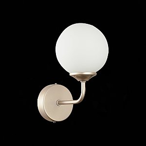 Настенное бра Evoluce Redjino SLE106201-01