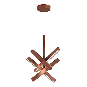 Подвесная люстра ST Luce Euclidics SL1018.613.04