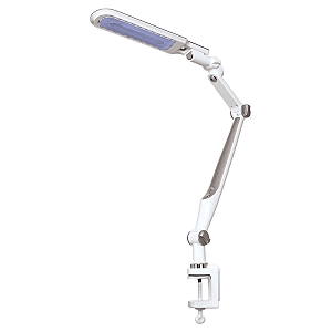 Настольная лампа Gerhort BL1107 BL1107 SILVER
