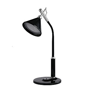 Настольная лампа Gerhort BL1851 BL1851 BLACK