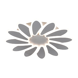 Потолочная люстра Gerhort G61275 G61275/12WT