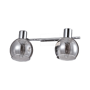 Светильник спот Gerhort G81048 G81048/2CR GR