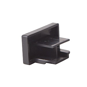 Заглушка Gerhort G85000 G85501 BK