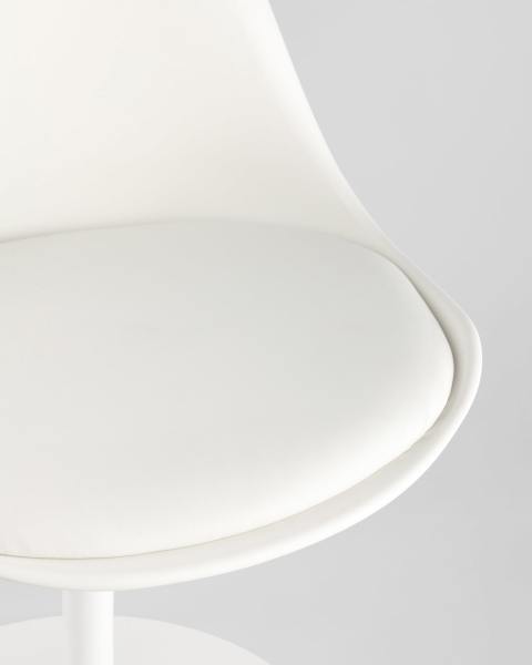 Комплект стульев Stool Group Tulip Y1585 white X2