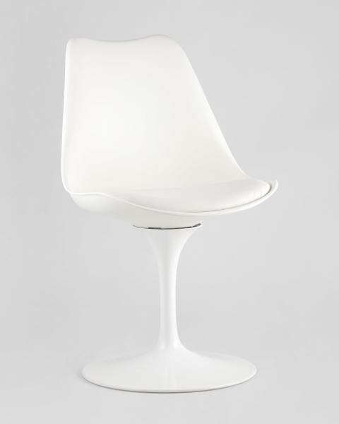 Комплект стульев Stool Group Tulip Y1585 white X2