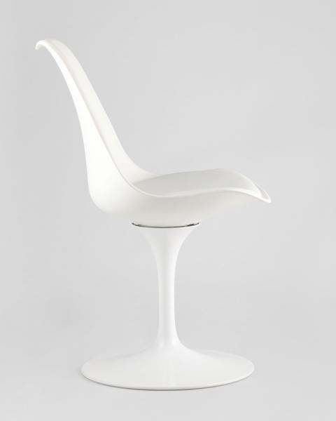 Комплект стульев Stool Group Tulip Y1585 white X2