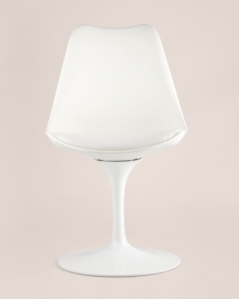 Комплект стульев Stool Group Tulip Y1585 white X2