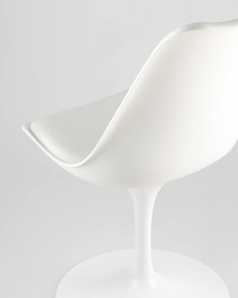 Комплект стульев Stool Group Tulip Y1585 white X2