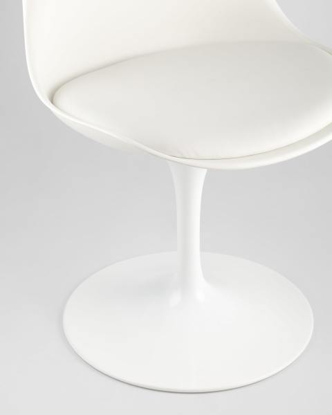 Комплект стульев Stool Group Tulip Y1585 white X2