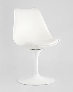 Комплект стульев Stool Group Tulip Y1585 white X2