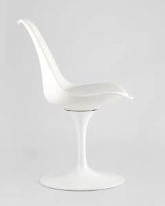 Комплект стульев Stool Group Tulip Y1585 white X2