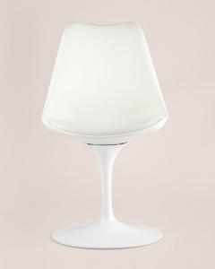 Комплект стульев Stool Group Tulip Y1585 white X2