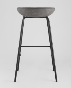 Комплект стульев Stool Group Beetle 8319TB GREY X2