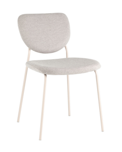 Обеденные стулья Stool Group Gigi DRC-9155 URL57-17  White-2