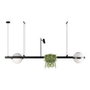 Светильник подвесной Loft It Jardin 10121/D