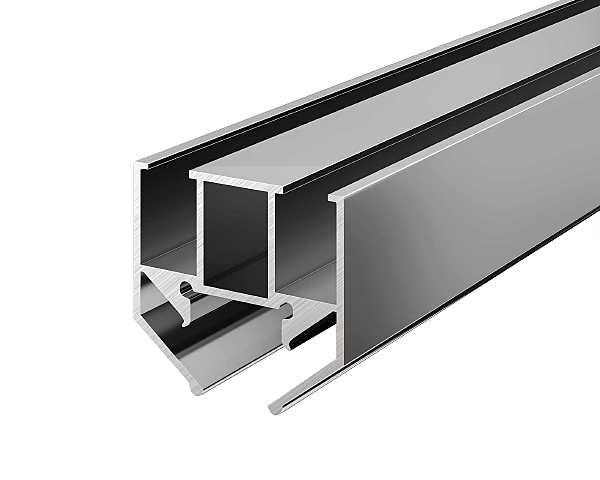 Профиль для шинопровода SUPER5 под натяжной потолок ST Luce Super5 ST066.129.00