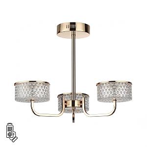 Потолочная люстра Lumion Venice 6579/40CL