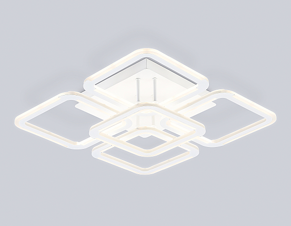 Потолочная люстра Ambrella Original FA8949