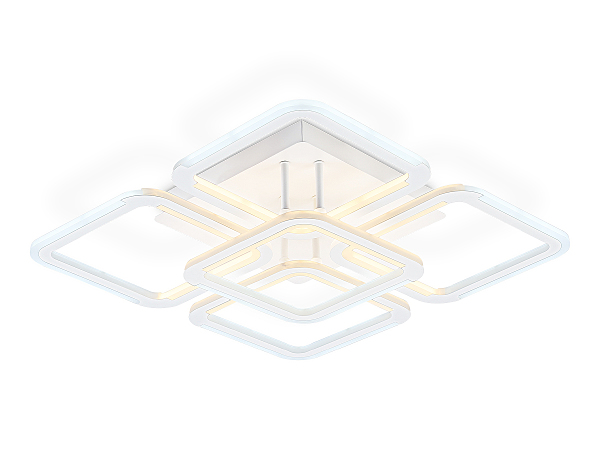 Потолочная люстра Ambrella Original FA8949
