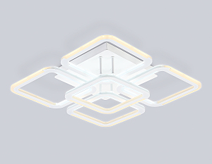 Потолочная люстра Ambrella Original FA8949