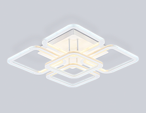 Потолочная люстра Ambrella Original FA8949