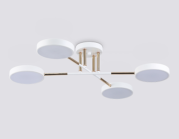 Потолочная люстра Ambrella LineTech FL516331