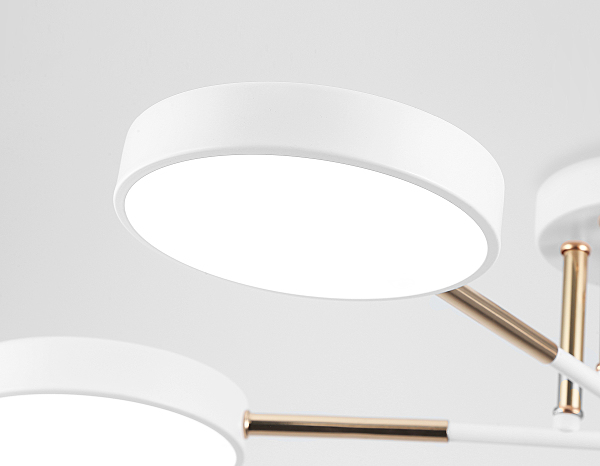 Потолочная люстра Ambrella LineTech FL516331