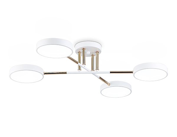Потолочная люстра Ambrella LineTech FL516331