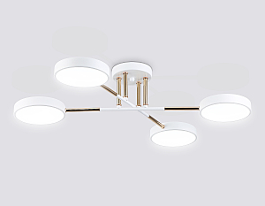 Потолочная люстра Ambrella LineTech FL516331