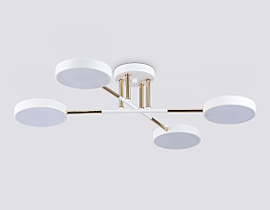 Потолочная люстра Ambrella LineTech FL516331