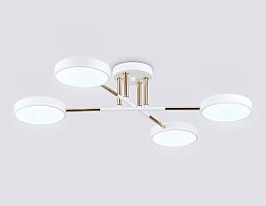Потолочная люстра Ambrella LineTech FL516331