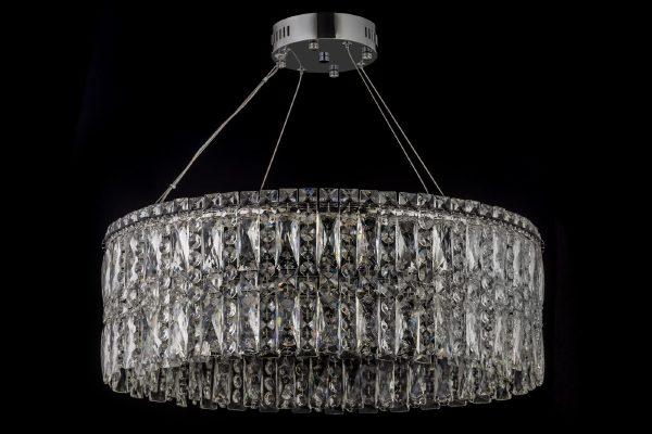 Подвесная люстра Arti Lampadari Ovindoli Gold Ovindoli L 1.5.60.102 N
