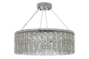 Подвесная люстра Arti Lampadari Ovindoli Gold Ovindoli L 1.5.60.102 N
