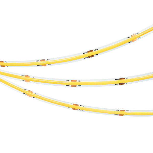 Светодиодная лента Arlight COB открытая 043245