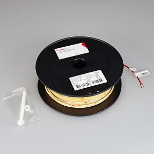 Светодиодная лента Arlight COB открытая 043245