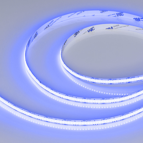 Светодиодная лента Arlight COB открытая 039742