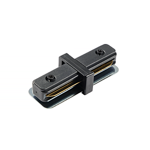 Коннектор для накладного шинопровода MyFar Accessories for Single MT0101-C-B