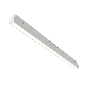 Трековый светильник Maytoni Basis TR030-4-24WTW-DSZ-W