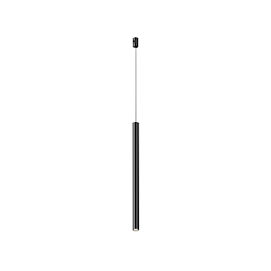 Трековый светильник Maytoni Focus Led TR156-1-5W4K-B