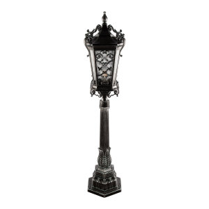 Уличный наземный светильник Loft It Tremezzo 100019/1070 BS
